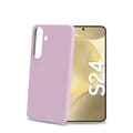 Pikkukuva 1 / 2: Puhelinsuoja GALAXY S24 Celly CROMO1065PK Pinkki