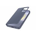 Miniatyrbild 3 av 4: Mobilfodral Samsung FUNDA CON TAPA VIOLETA  S24+ Purpur