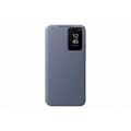 Miniatyrbild 4 av 4: Mobilfodral Samsung FUNDA CON TAPA VIOLETA  S24+ Purpur