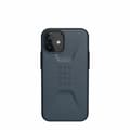 Miniatyrbillede 1 af 3: Mobilcover UAG Civilian iPhone 12 Mini Blå Marineb