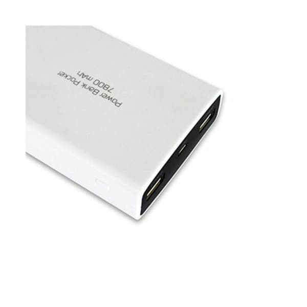 Batteri approx! APPPB78EVW Hvid