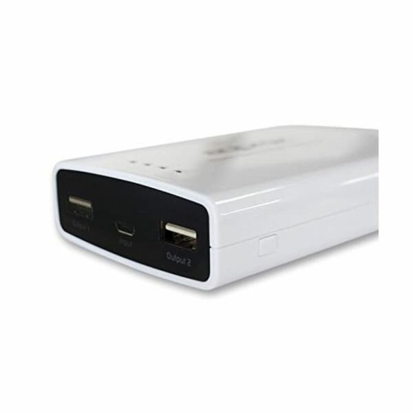 Batteri approx! APPPB78EVW Hvid