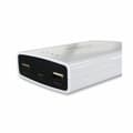 Miniatyrbillede 6 af 8: Batteri approx! APPPB78EVW Hvid