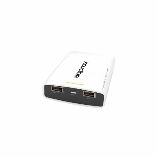 Batteri approx! APPPB78EVW Hvid