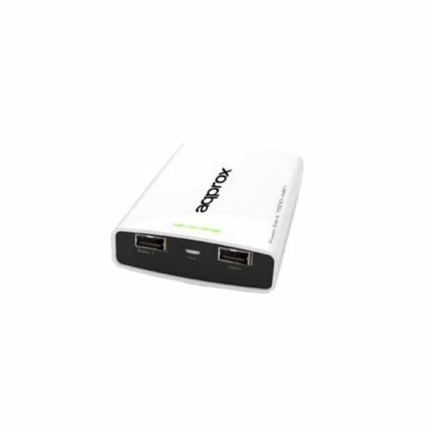 Batteri approx! APPPB78EVW Hvid