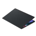 Miniatyrbillede 5 af 5: Mobilcover Samsung Sort Galaxy Tab S9 Ultra