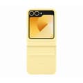 Miniatyrbild 1 av 5: Galaxy Z Flip6 Kindsuit Fodral Gul