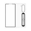Miniatyrbild 5 av 5: "Coque - Samsung - Galaxy Z Fold6 - Transparent - Mjuk - Optimal skydd"