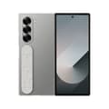 Miniatyrbild 2 av 5: "Coque - Samsung - Galaxy Z Fold6 - Transparent - Mjuk - Optimal skydd"