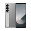 Miniatyrbild 1 av 5: "Coque - Samsung - Galaxy Z Fold6 - Transparent - Mjuk - Optimal skydd"