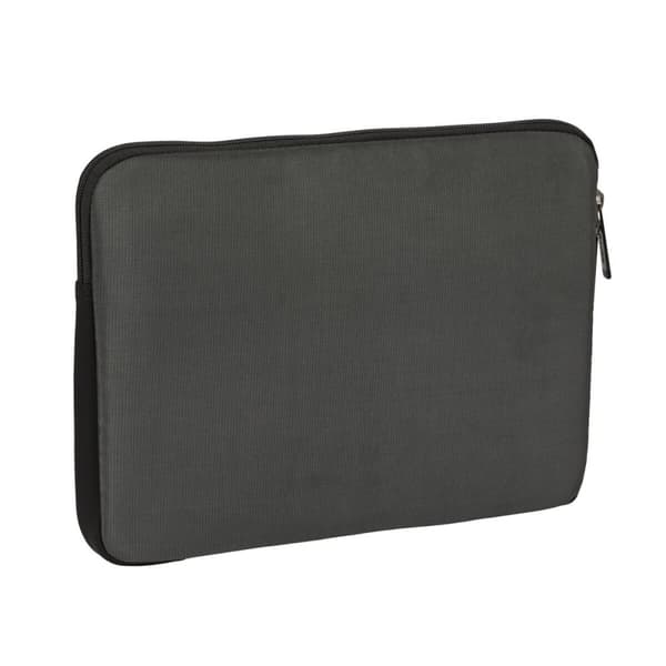 Kannettavan suojus Safta Business 11,6'' Harmaa (31 x 23 x 2 cm)