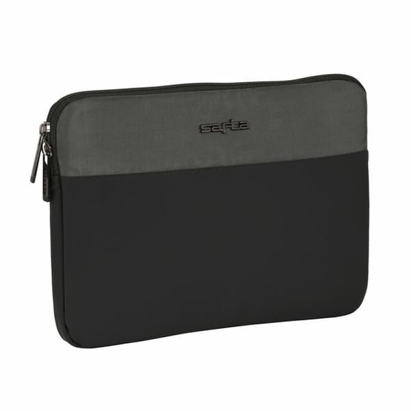 Kannettavan suojus Safta Business 11,6'' Harmaa (31 x 23 x 2 cm)