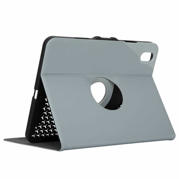 Tabletin kuori Targus VersaVu Hopeinen