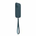 Pikkukuva 2 / 3: Puhelinsuoja Apple MHMQ3ZM/A iPhone 12 Mini Sininen