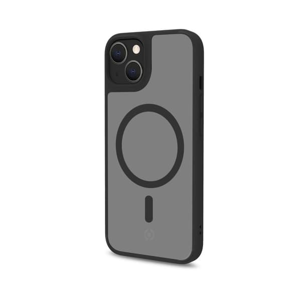 Puhelinsuoja Celly iPhone 14 Plus Musta