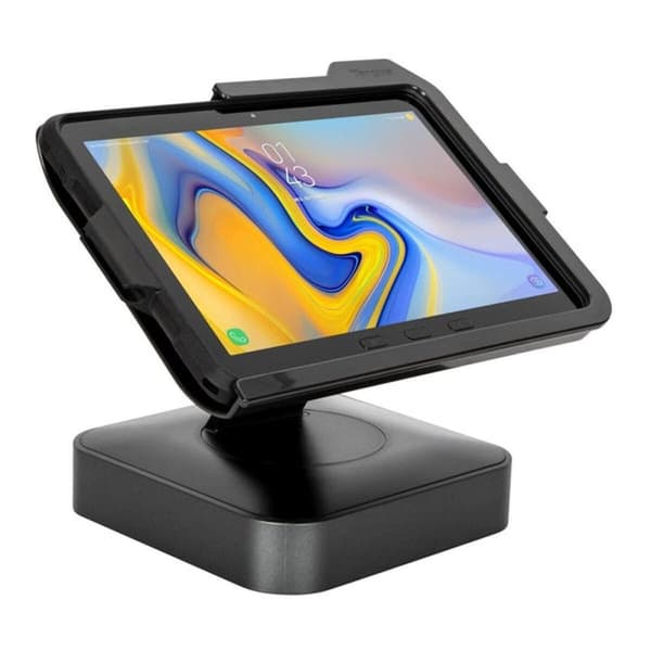 Tabletin kuori Targus AWU314BGLZ Musta