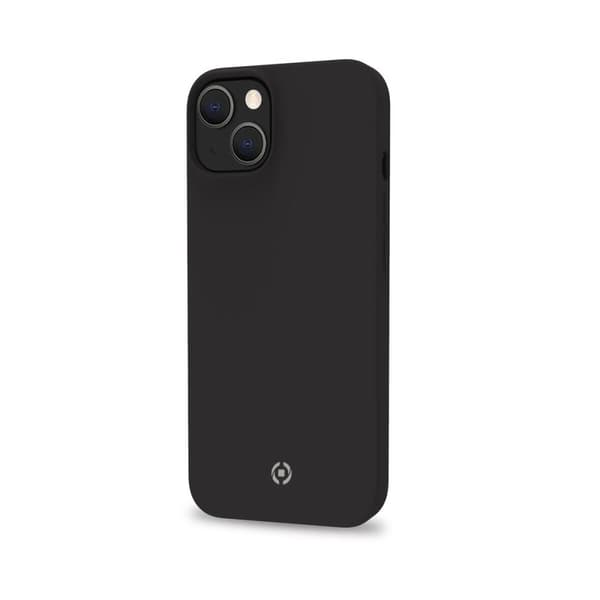 Puhelinsuoja Celly iPhone 14 Plus Musta