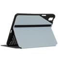 Pikkukuva 7 / 10: Tabletin kuori Targus Click-in Musta Hopeinen