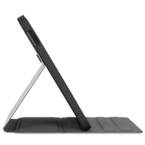 Tabletin kuori Targus Click-in Musta Hopeinen