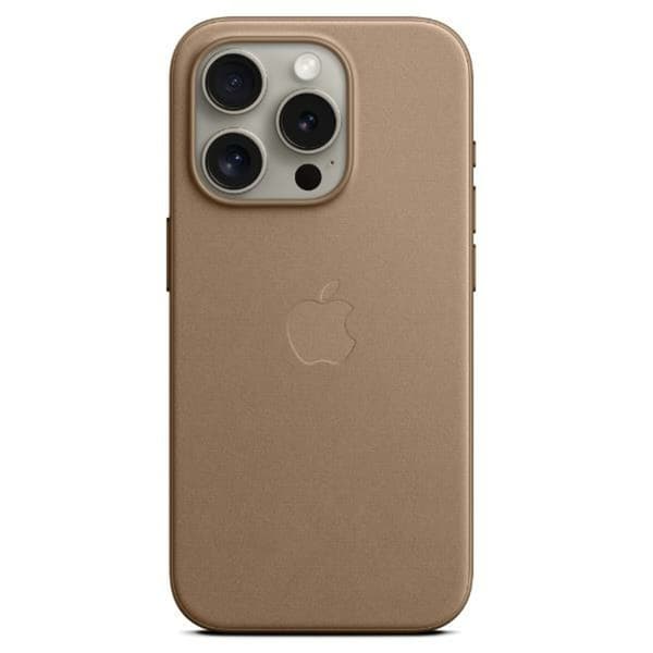 Puhelinsuoja Apple 6,7" Harmaa iPhone 15 Pro Max