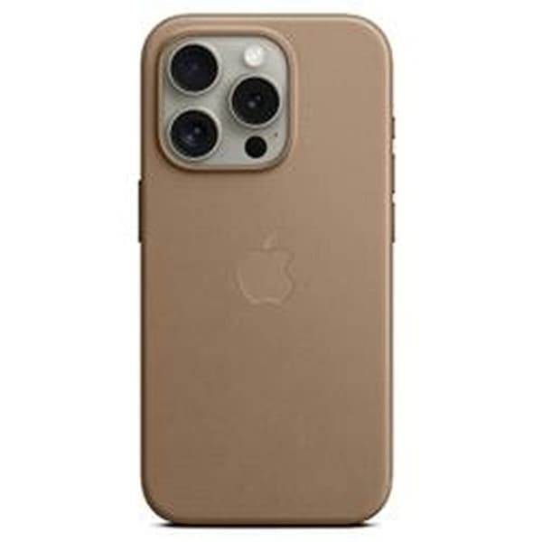 Puhelinsuoja Apple 6,7" Harmaa iPhone 15 Pro Max