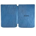 Pikkukuva 2 / 2: Tabletin kuori PocketBook H-S-634-B-WW Sininen