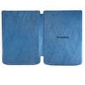 Pikkukuva 1 / 2: Tabletin kuori PocketBook H-S-634-B-WW Sininen