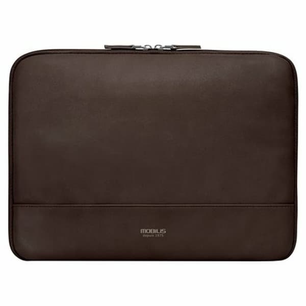 Laptop-suojus Mobilis 042035 Ruskea