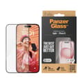 Pikkukuva 1 / 4: Matkapuhelimen näytönsuoja Panzer Glass 2809 Apple