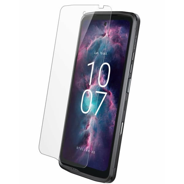 Tabletin näytönsuoja Stellar X5 Crosscall 1303299999270