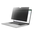 Pikkukuva 1 / 8: Yksityisyyssuoja näytölle Startech 16M21-PRIVACY-SCREEN
