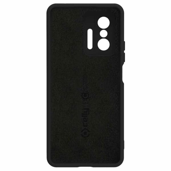 Puhelinsuoja Celly CROMO972BK Musta Xiaomi Mi 11T