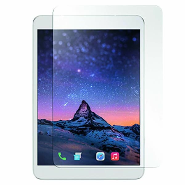 Tabletin näytönsuoja Mobilis 016681