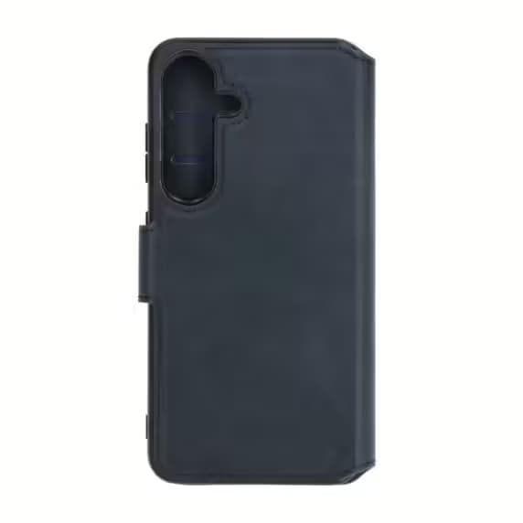Samsung Galaxy S24 Plånboksfodral Rvelon - Blå
