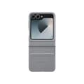 Miniatyrbild 3 av 5: Galaxy Z Flip6 Kindsuit Fodral Grå