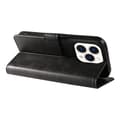 Miniatyrbilde 7 av 9: INF Skinnveske til iPhone med kortholder iPhone 14 Pro