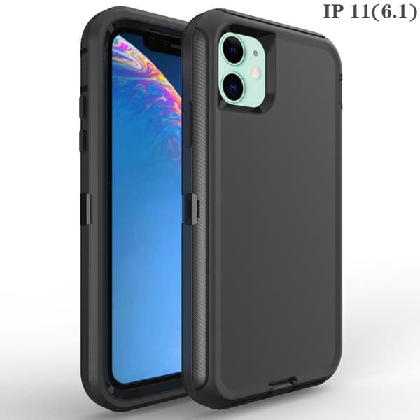 INF Suojaava robottikotelo iPhonelle iPhone 14 Pro Max