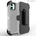 Pikkukuva 4 / 4: INF Suojaava robottikotelo iPhonelle iPhone 14 Pro Max