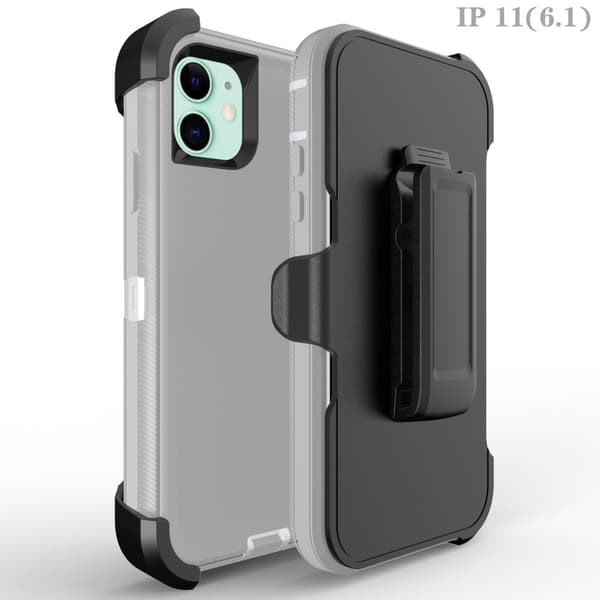 INF Suojaava robottikotelo iPhonelle iPhone 14 Pro Max