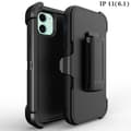 Pikkukuva 1 / 4: INF Suojaava robottikotelo iPhonelle iPhone 14 Pro Max