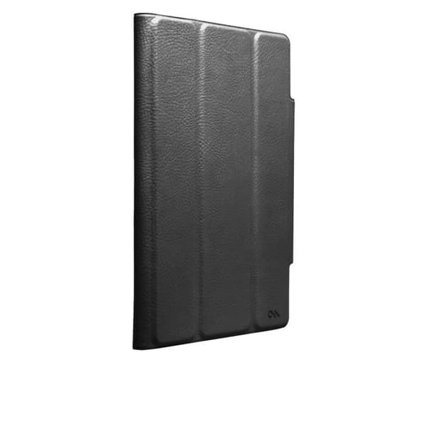 Case-mate CM018399, hopfällbar resväska, Apple, iPad 3, Svart
