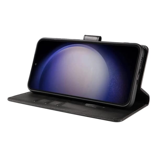 INF Telefondeksel med kortspor for Samsung Galaxy-serien Samsung Galaxy S24 FE