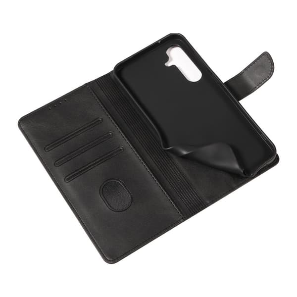 INF Telefonetui med kortpladser til Samsung Galaxy-serien Samsung Galaxy S24 Ultra