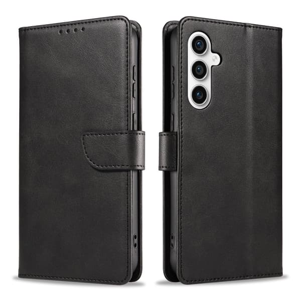 INF Telefondeksel med kortspor for Samsung Galaxy-serien Samsung Galaxy S24 Ultra