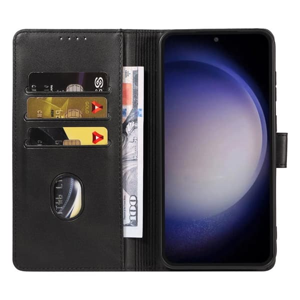 INF Telefonetui med kortpladser til Samsung Galaxy-serien Samsung Galaxy S23 Ultra