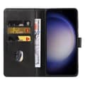 Miniatyrbillede 3 af 6: INF Telefonetui med kortpladser til Samsung Galaxy-serien Samsung Galaxy S23 FE