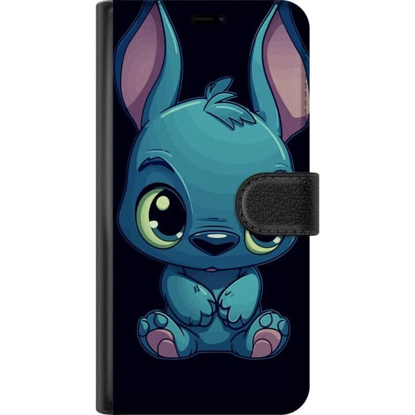 Samsung Galaxy S10 Lite Lompakkokotelo Stitch
