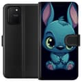 Pikkukuva 1 / 3: Samsung Galaxy S10 Lite Lompakkokotelo Stitch