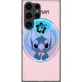 Miniatyrbilde 1 av 3: Samsung Galaxy S24 Ultra Gjennomsiktig deksel Stitch Ohana