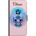 Miniatyrbillede 3 af 3: Xiaomi Mi 10 Pro 5G Tegnebogsetui Stitch Ohana